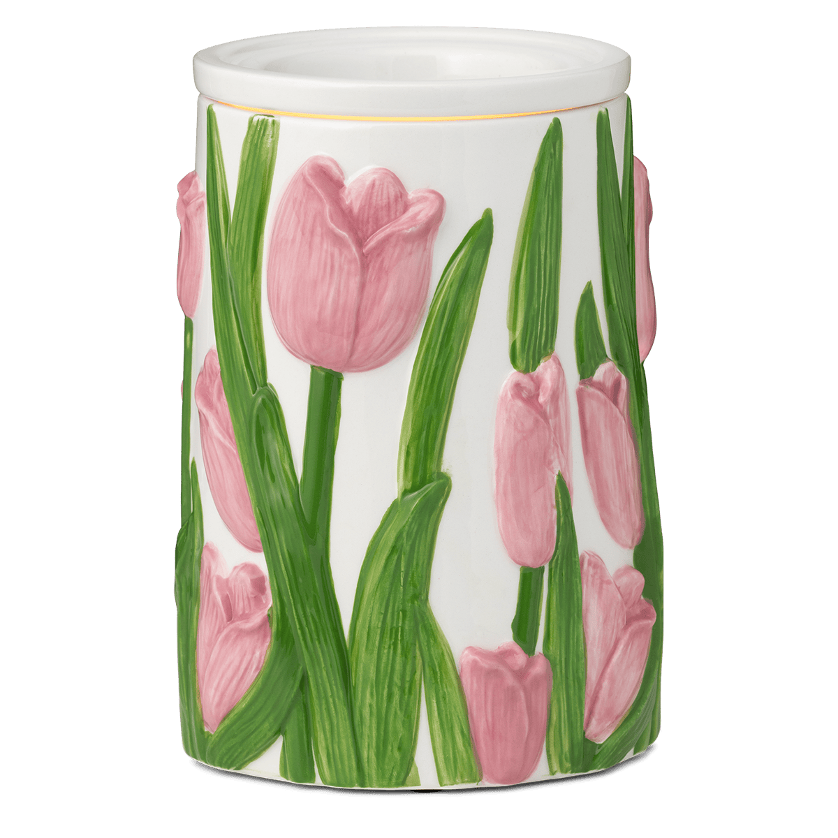 Tulip Meadow Scentsy Warmer