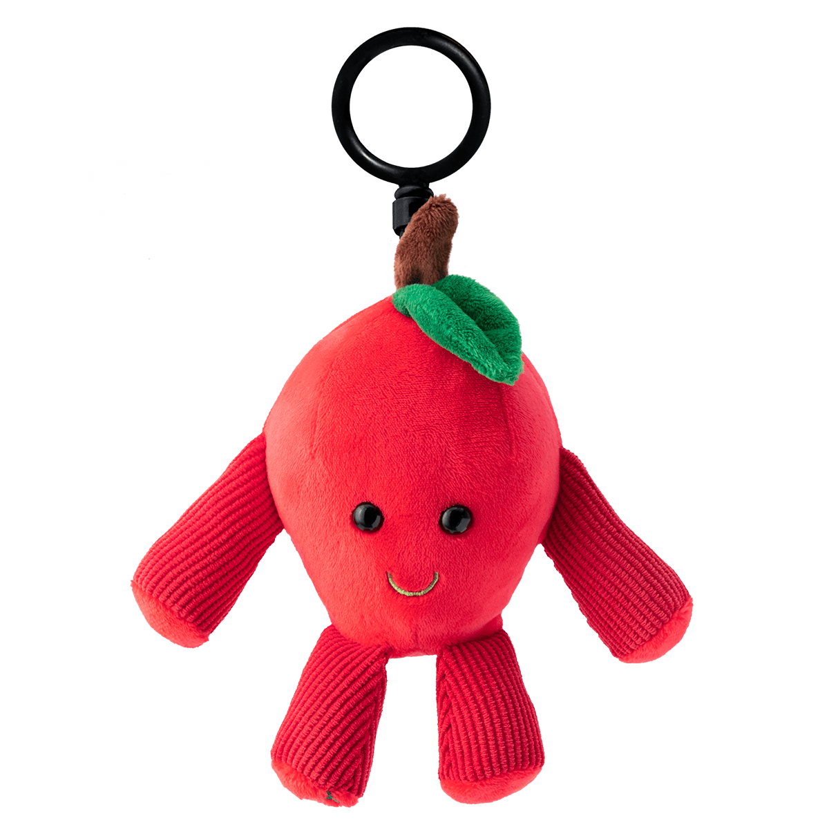 Tart the Apple Scentsy Buddy Clip