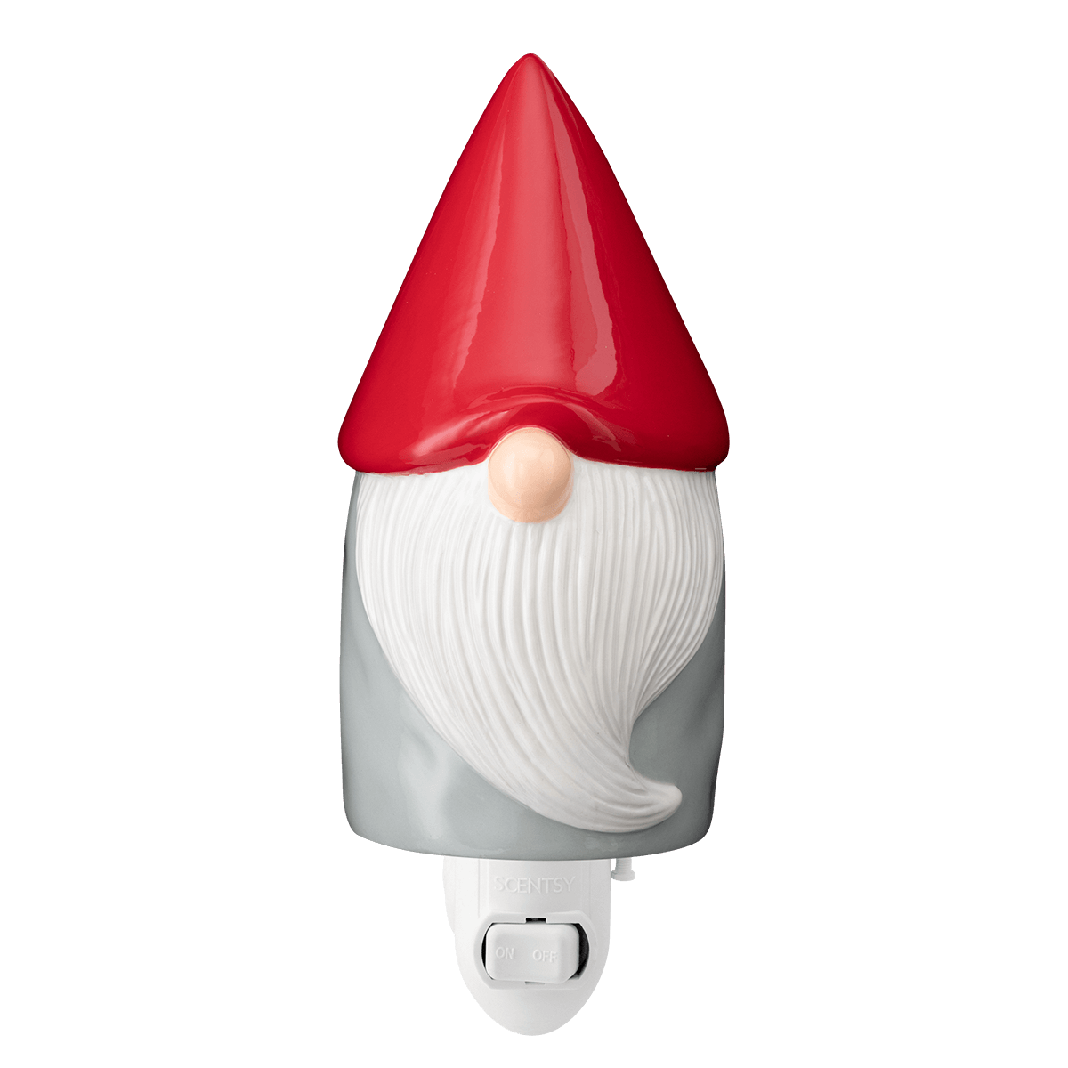 Gnome for the Holidays Mini