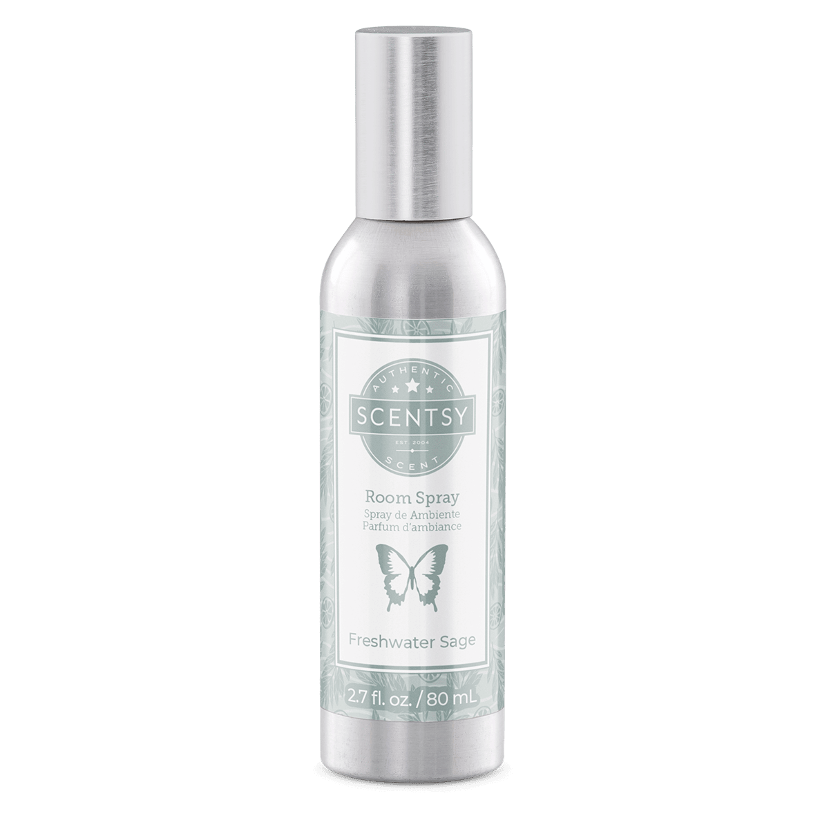 Freshwater Sage Room Spray