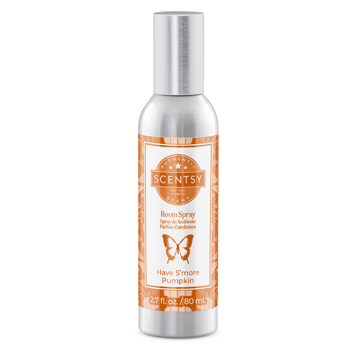 Have Smore Pumpkin Room Spray