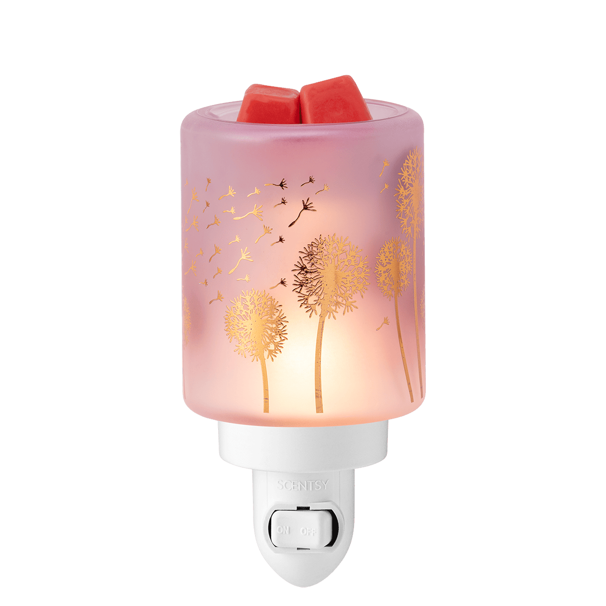 Wishbloom Mini Warmer