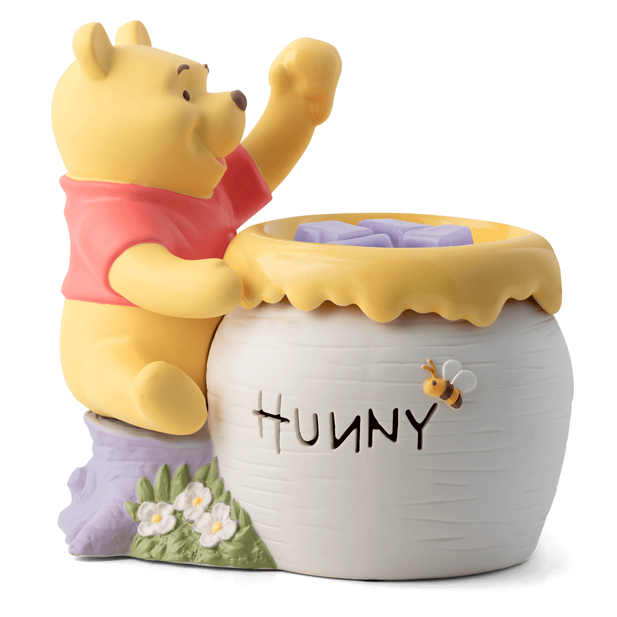 Just A Smackerel of Hunny Scentsy Warmer