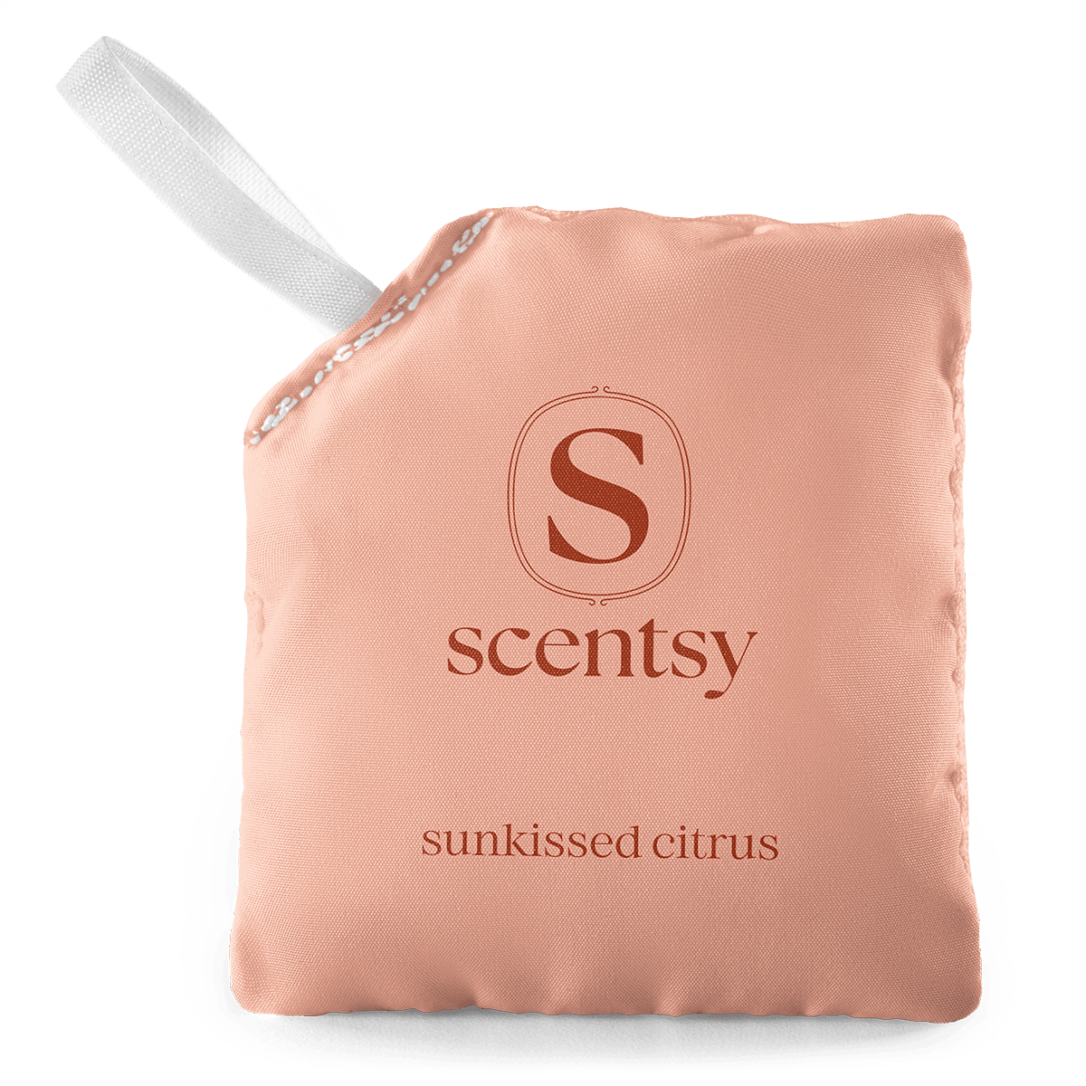 Sunkissed Citrus Scent Pak