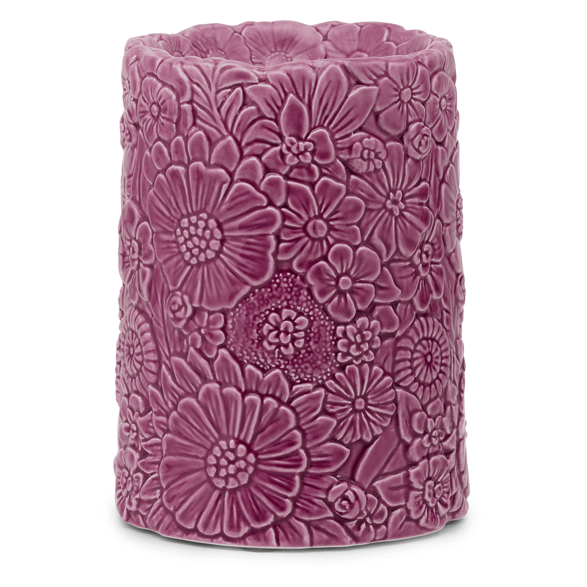 Dusky Petals Scentsy Warmer