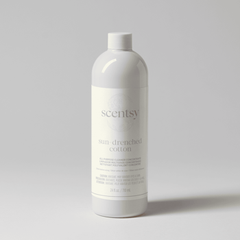 Sun-Drenched Cotton All-Purpose Cleaner Concentrate