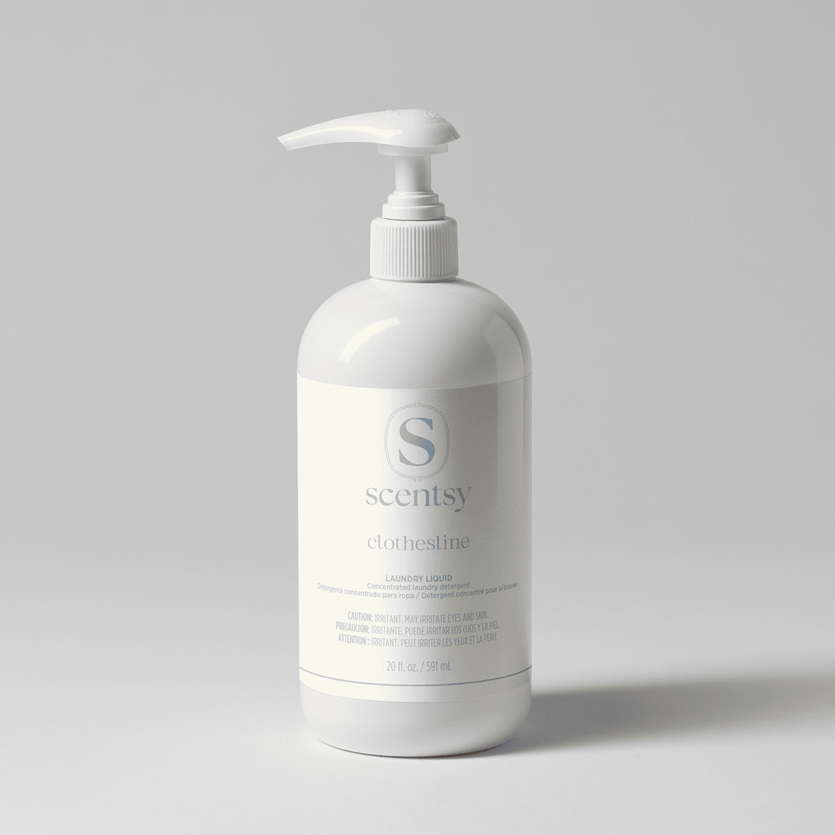 Clothesline Laundry Liquid