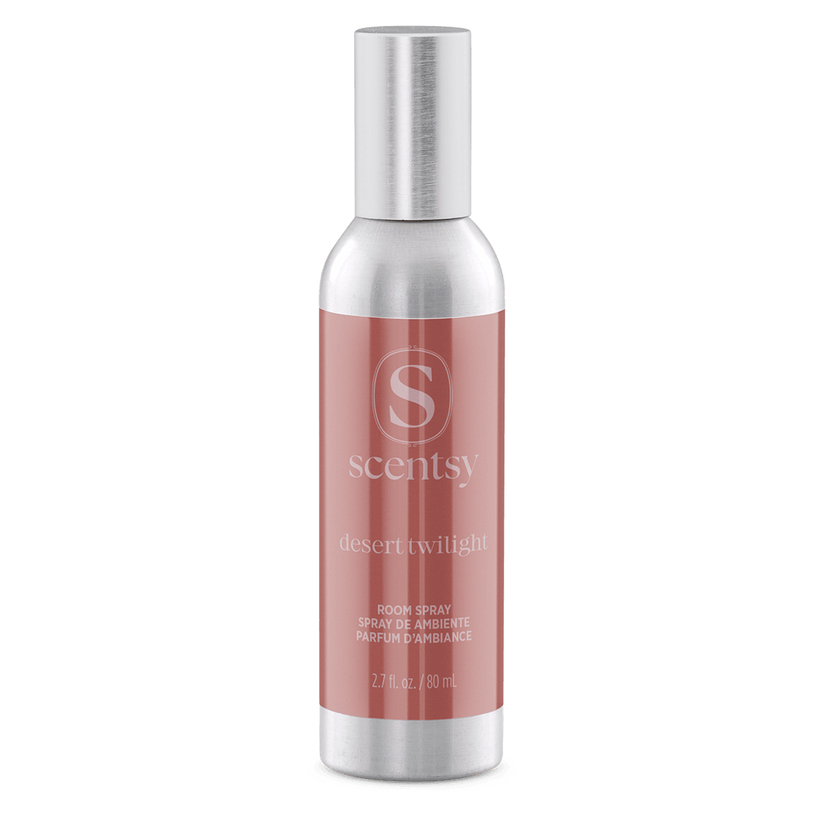 Desert Twilight Room Spray