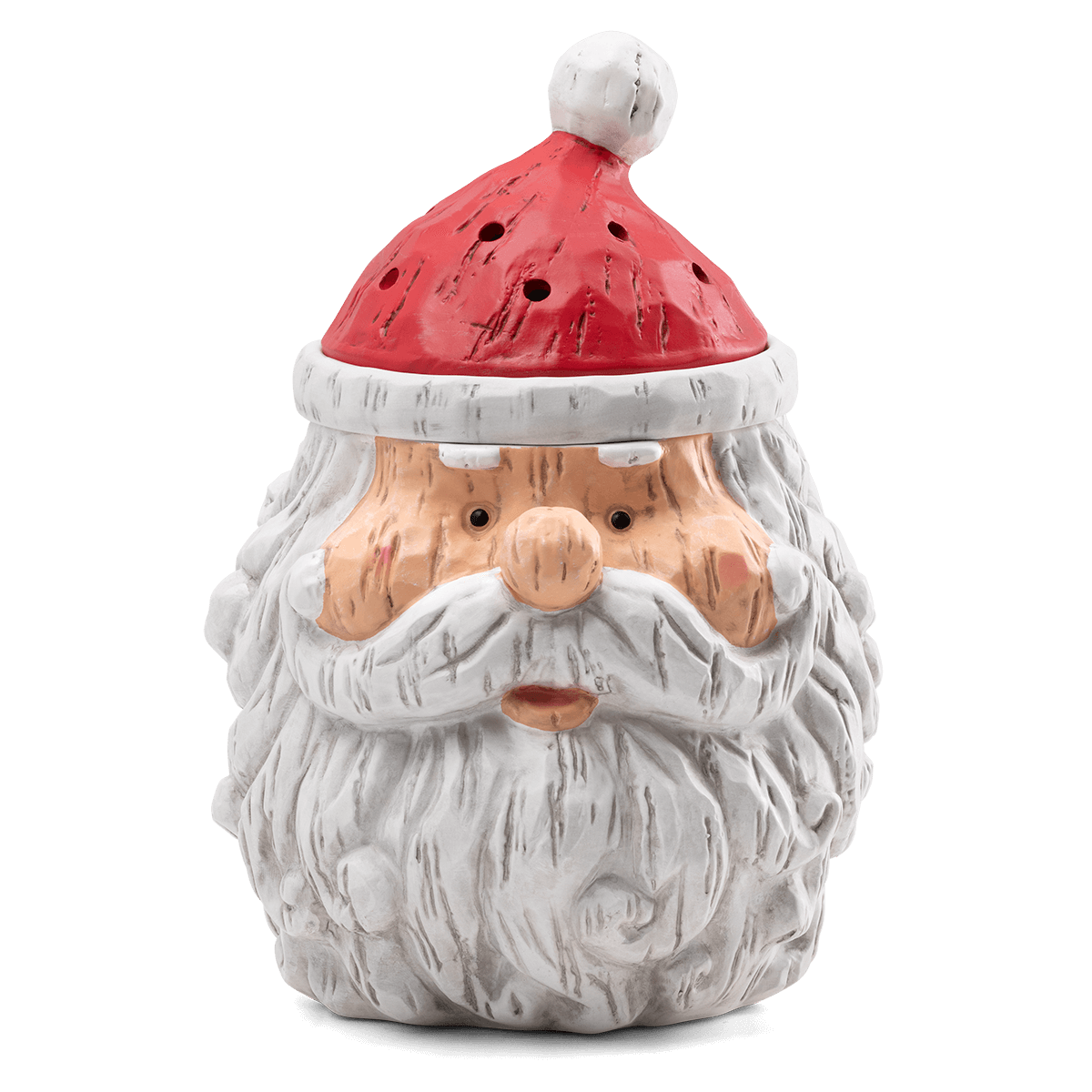Jolly Old St. Nick Warmer