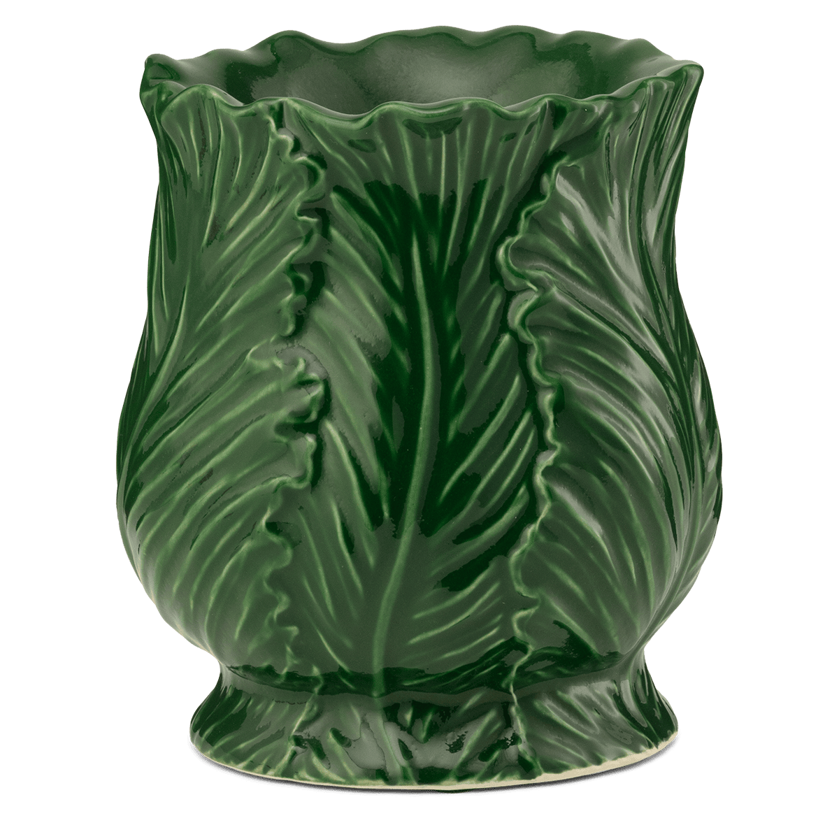 Etched Sage Scentsy Warmer
