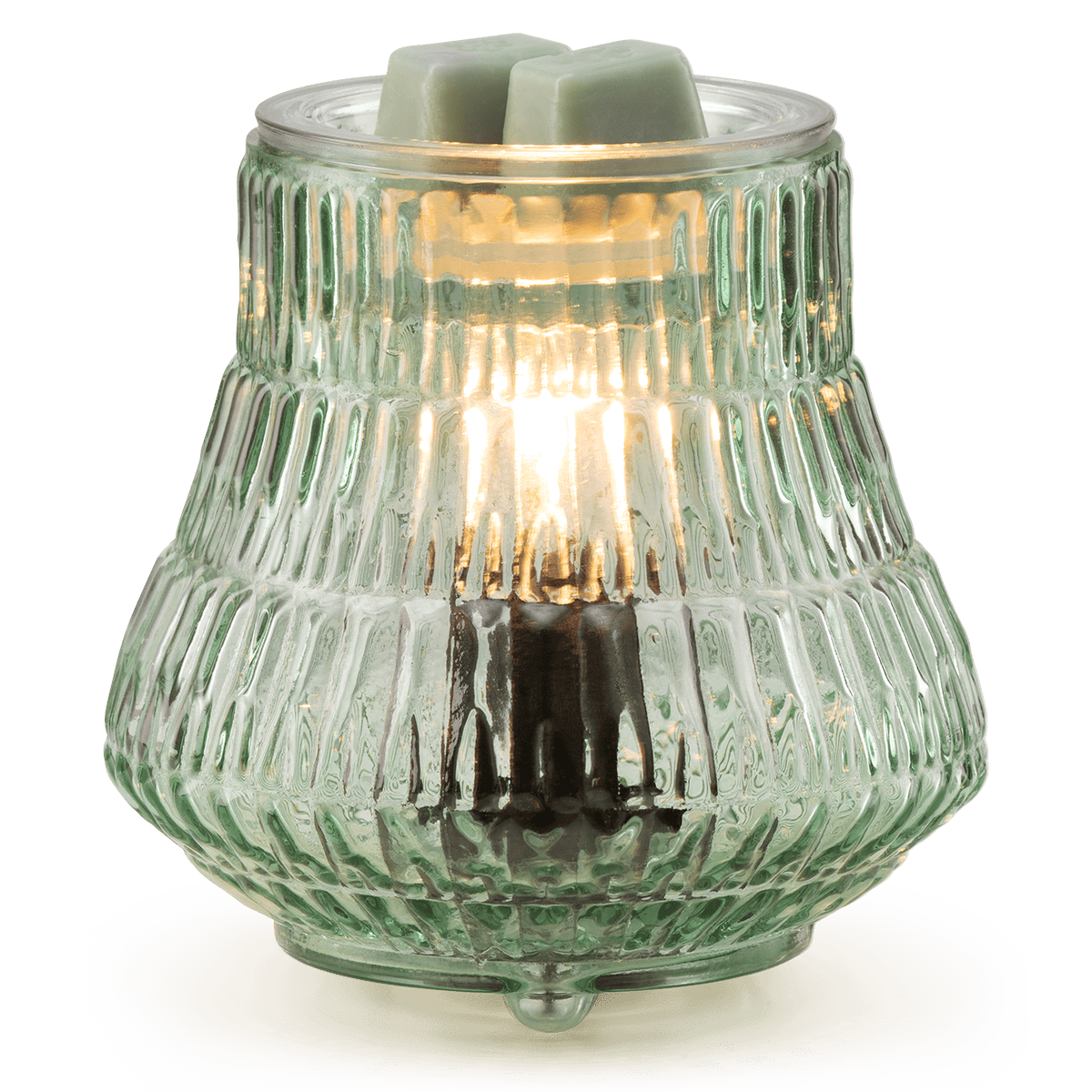 Moroccan Mint Warmer