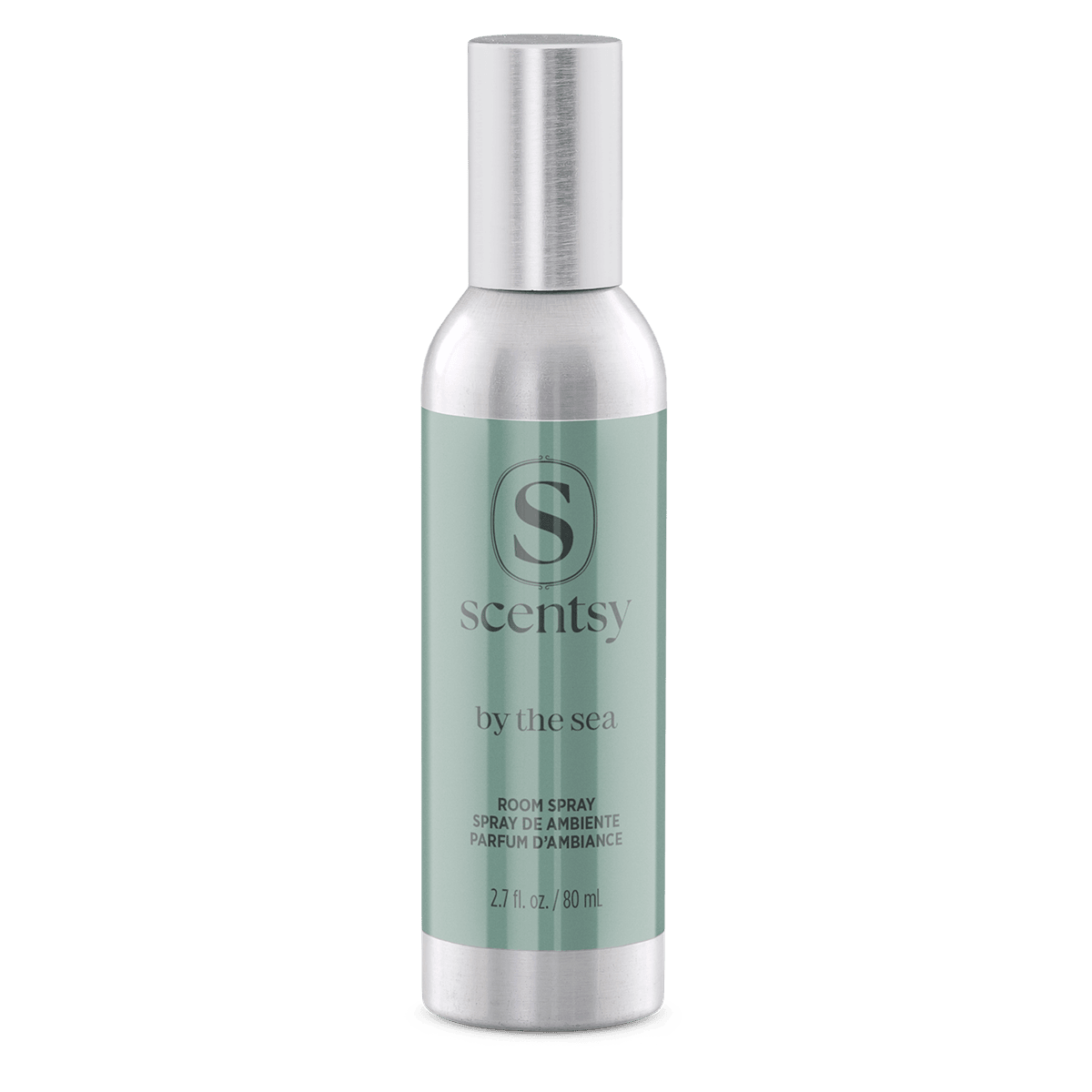 By The Sea Room Spray