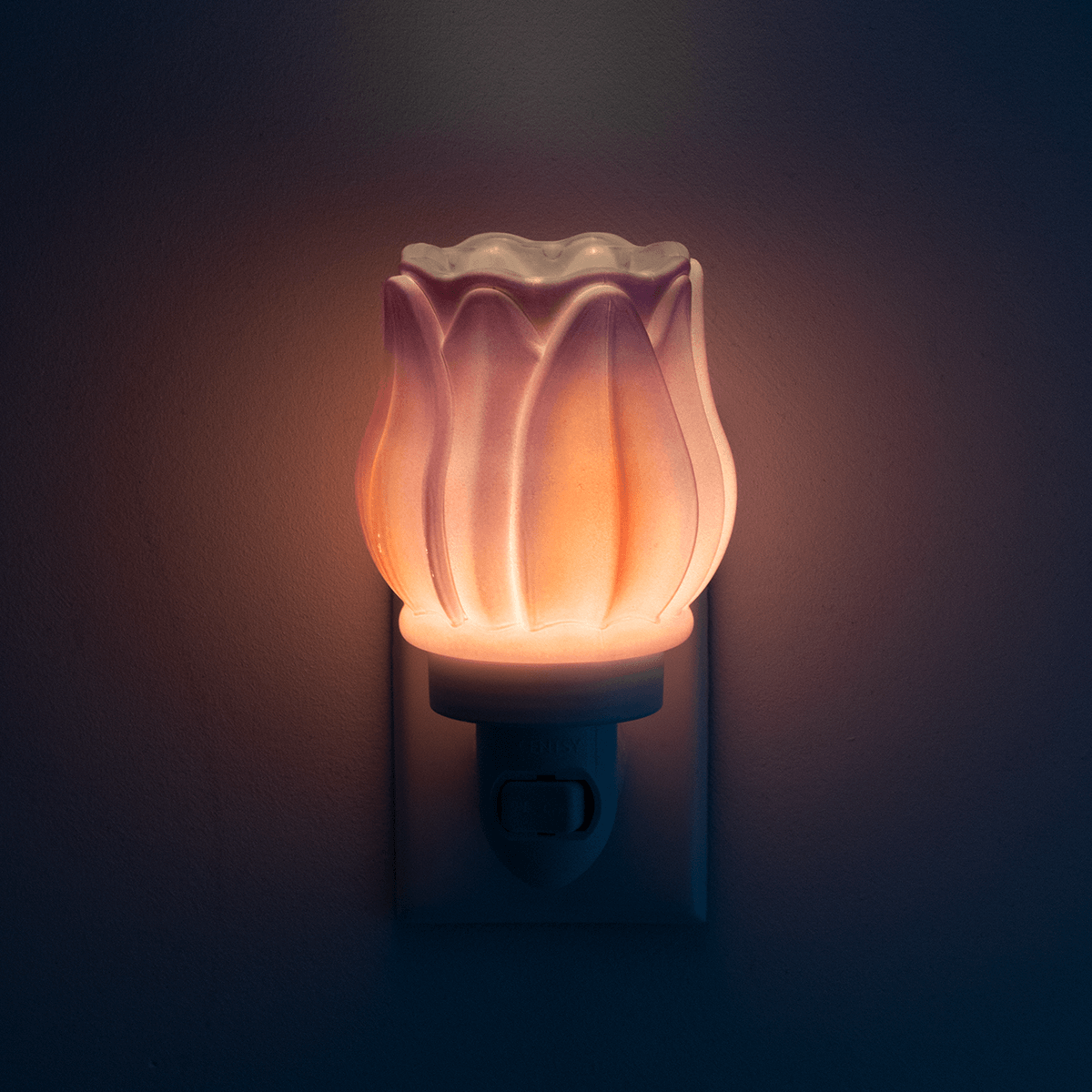 Scentsy Air Mini compact fan diffuser