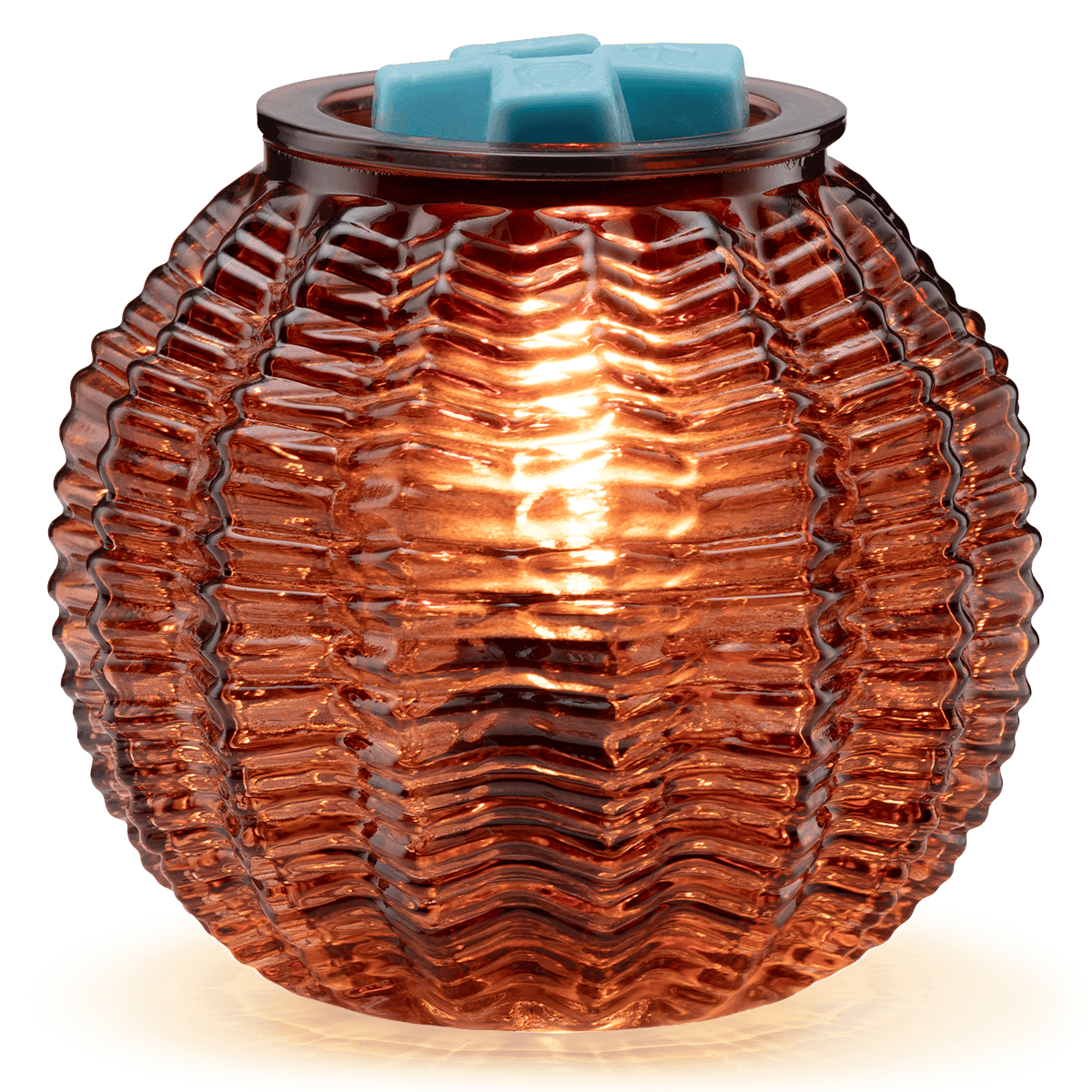 Amber Waves Scentsy Warmer