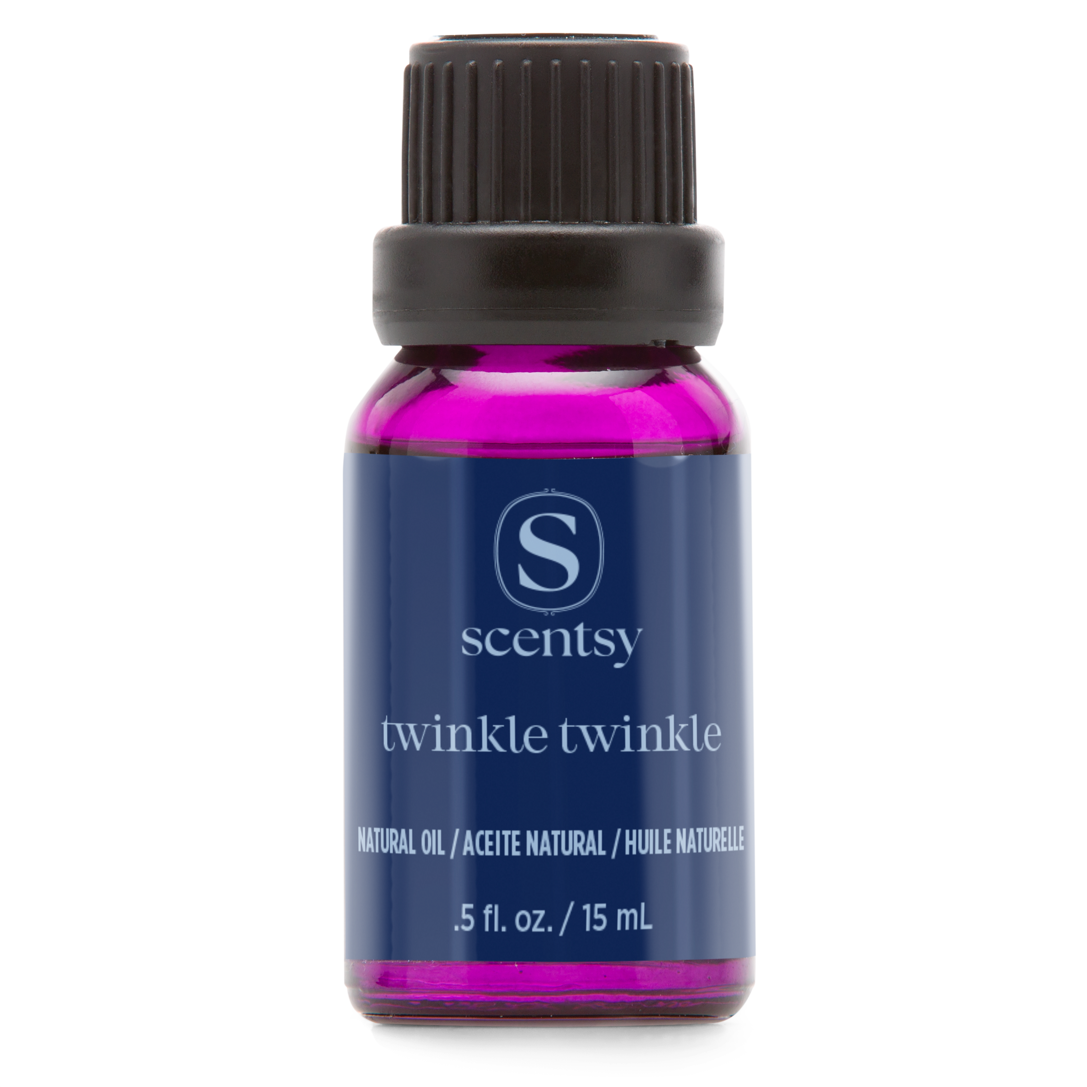 Twinkle Twinkle Natural Oil Blend