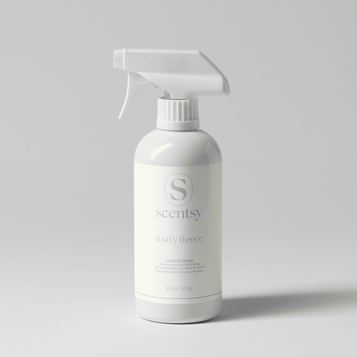 Fluffy Fleece Scentsy Fresh