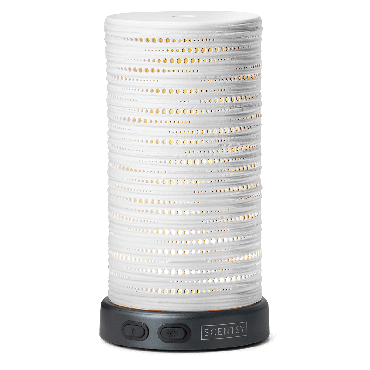 Gleam Scentsy Diffuser