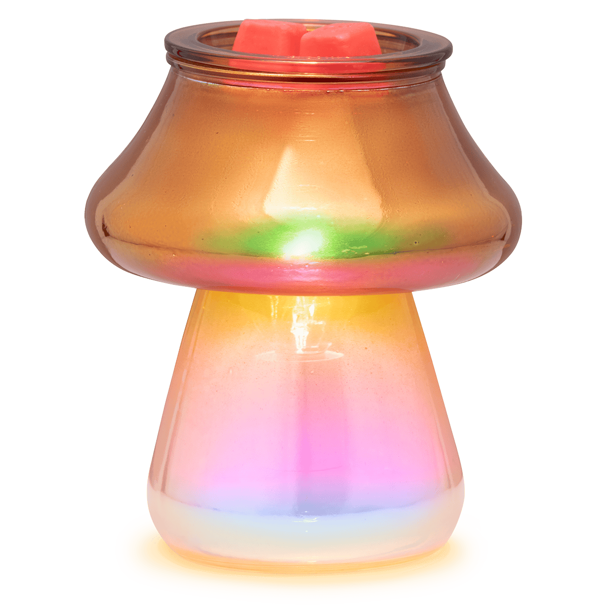 Amanita Scentsy Warmer