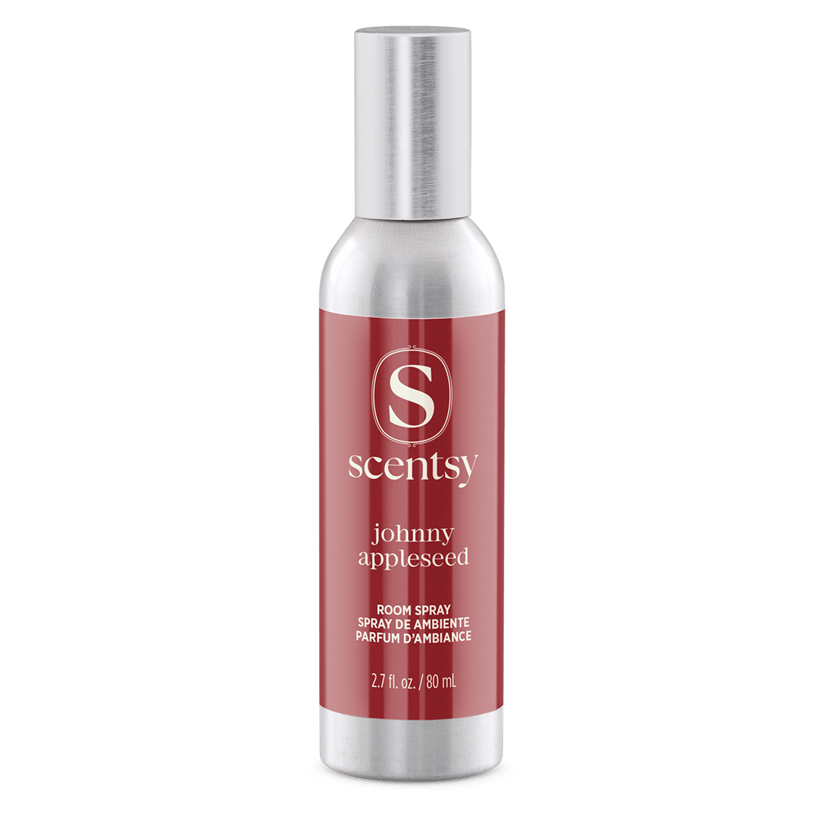 Johnny Appleseed Room Spray