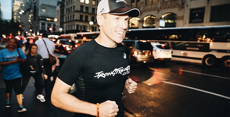 Running Medicine with Dr. Jordan Metzl: Plantar Fasciitis
