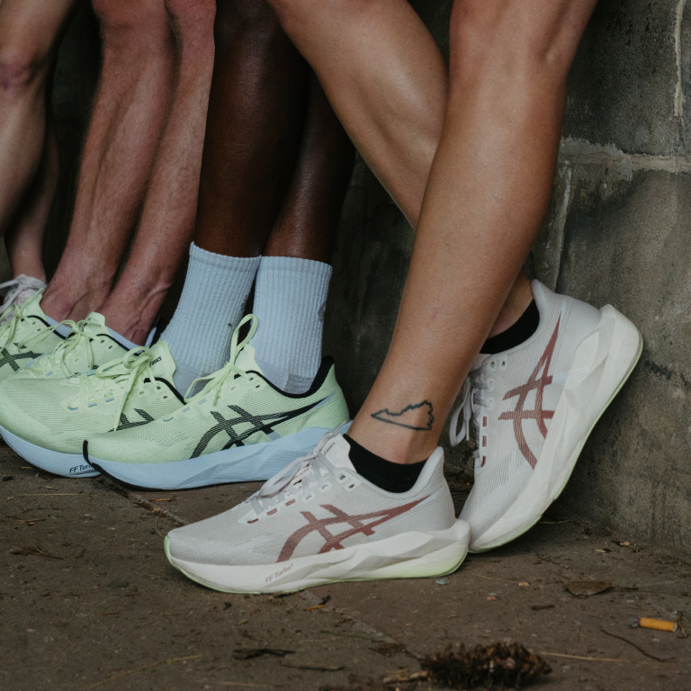 Your Guide to ASICS Bounce Shoes
