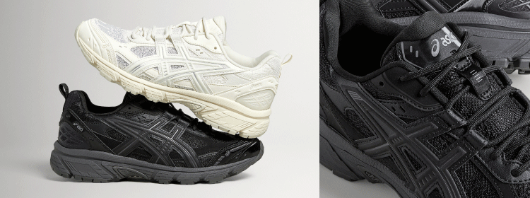 ASICS GEL-NUNOBIKI.
