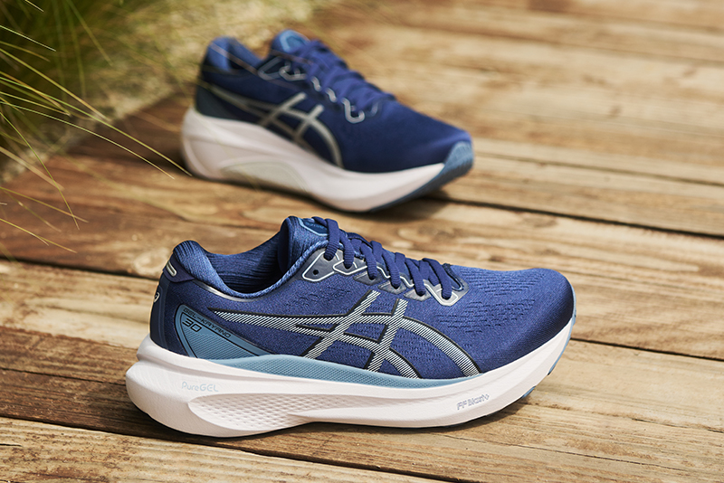 ASICS Gel-Kayano 30 shoe