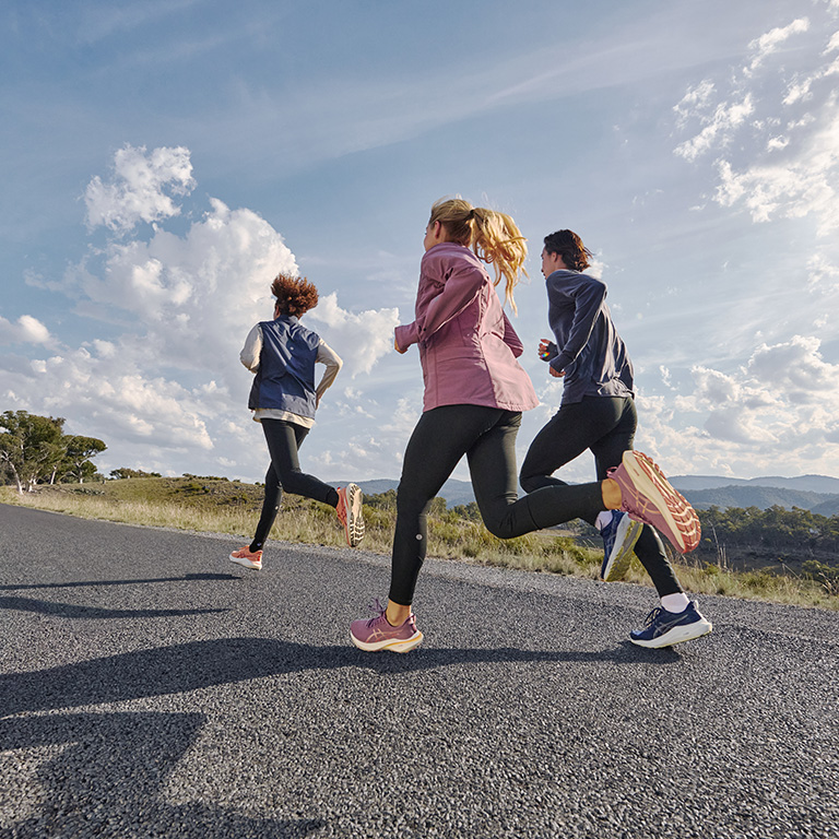 How to Conquer Your New Year Fitness Goals