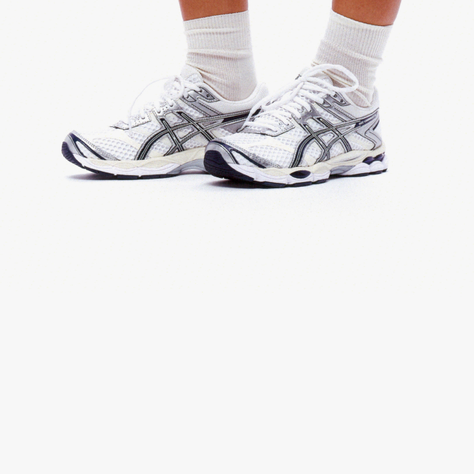 ASICS Exclusives for Members Shop Now