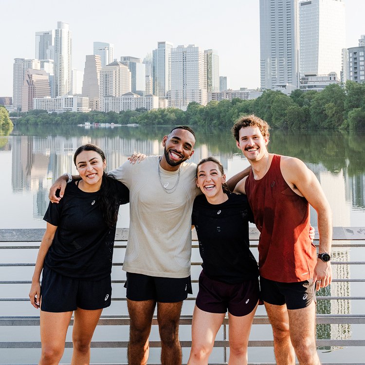ASICS Discount Programs