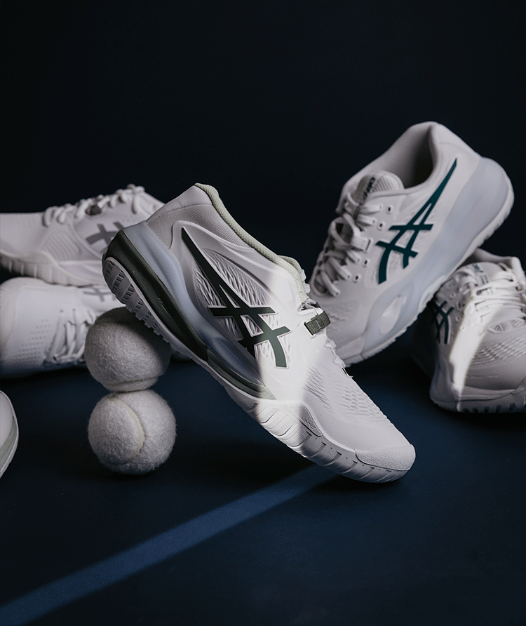 From the tennis court to the wrestling mat, shop must-haves and must-gives for every athlete on your list.