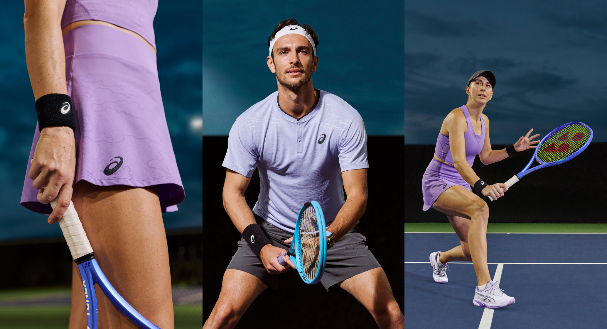 NIGHT ENERGY Collection | ASICS US