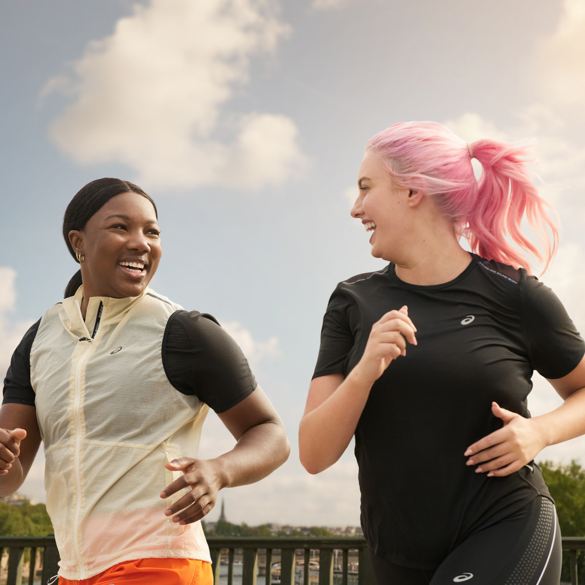 Best Pre-Workout Snacks for Runners 