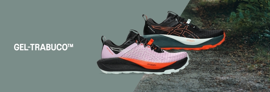 ASICS GEL-Trabuco.