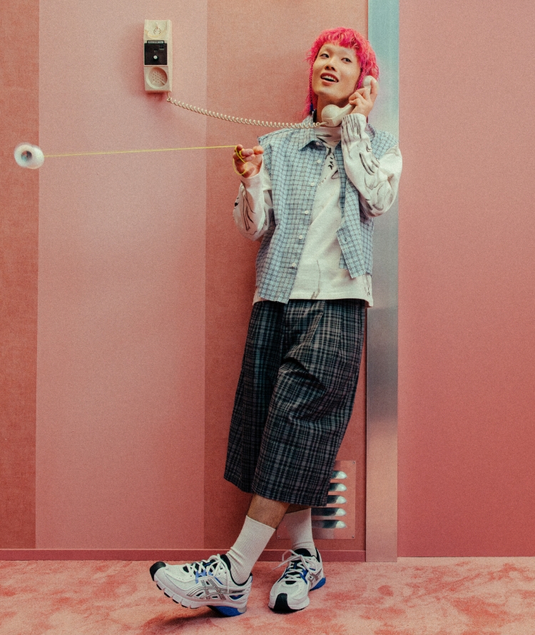 ASICS Sportstyle GEL-SD-LYTE Shoes coming soon