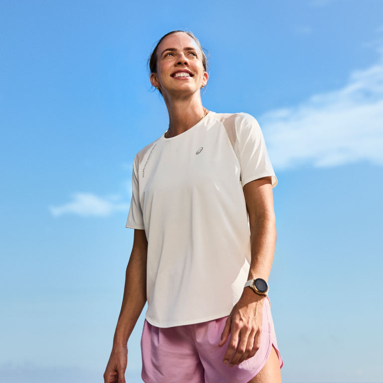 ASICS Blog