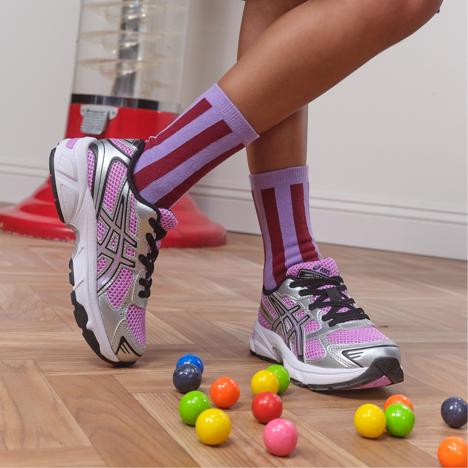 ASICS Sportstyle GEL-1130 Shoes Shop Now