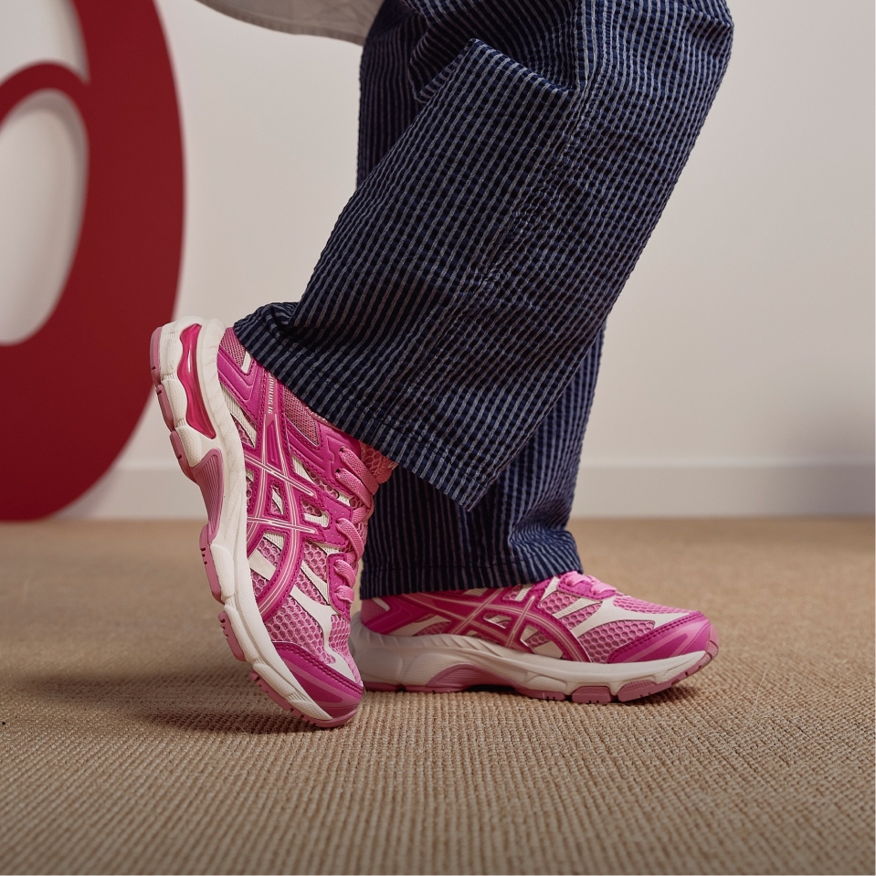 ASICS Sportstyle Kids' GEL-CUMULUS 16 Shoes Shop Now