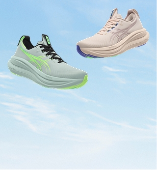 ASICS Nimbus 28 Pre-Order Now