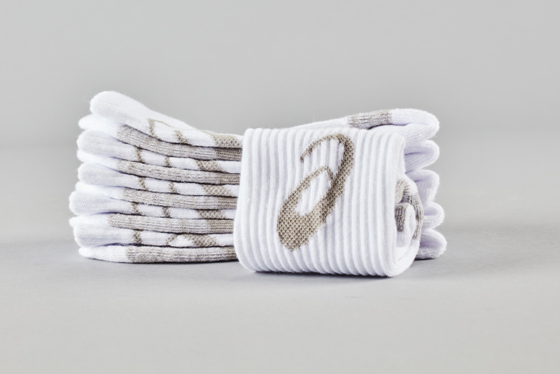 Asics Socks