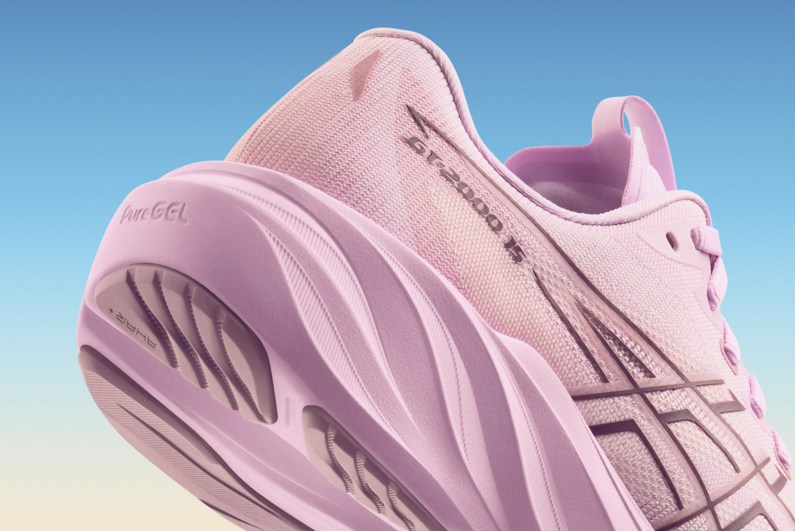 【新品】asics アシックス　競パン　Vパン　ピンク　Mサイズ What's New in the GT-2000™ 15 Shoe | ASICS