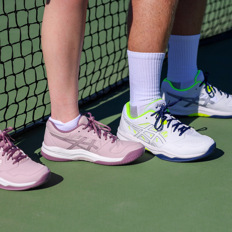 pickleball shoes