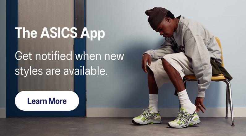 Sportstyle Shoes | ASICS US
