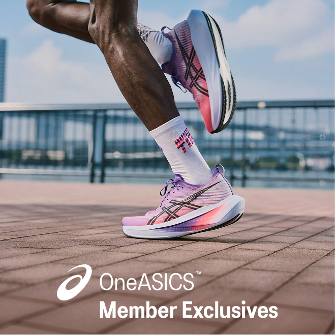 OneASICS Exclusive Styles