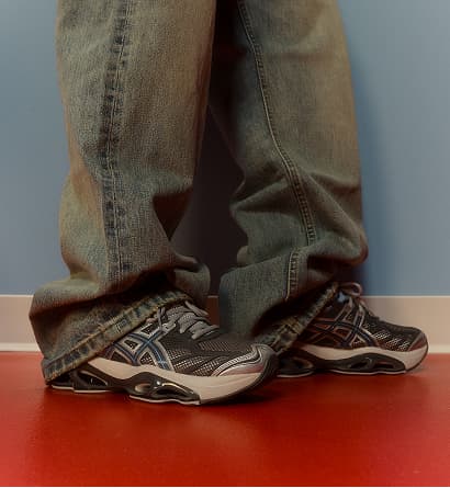 ASICS Sportstyle GEL-KINETIC 2.0 Shoes