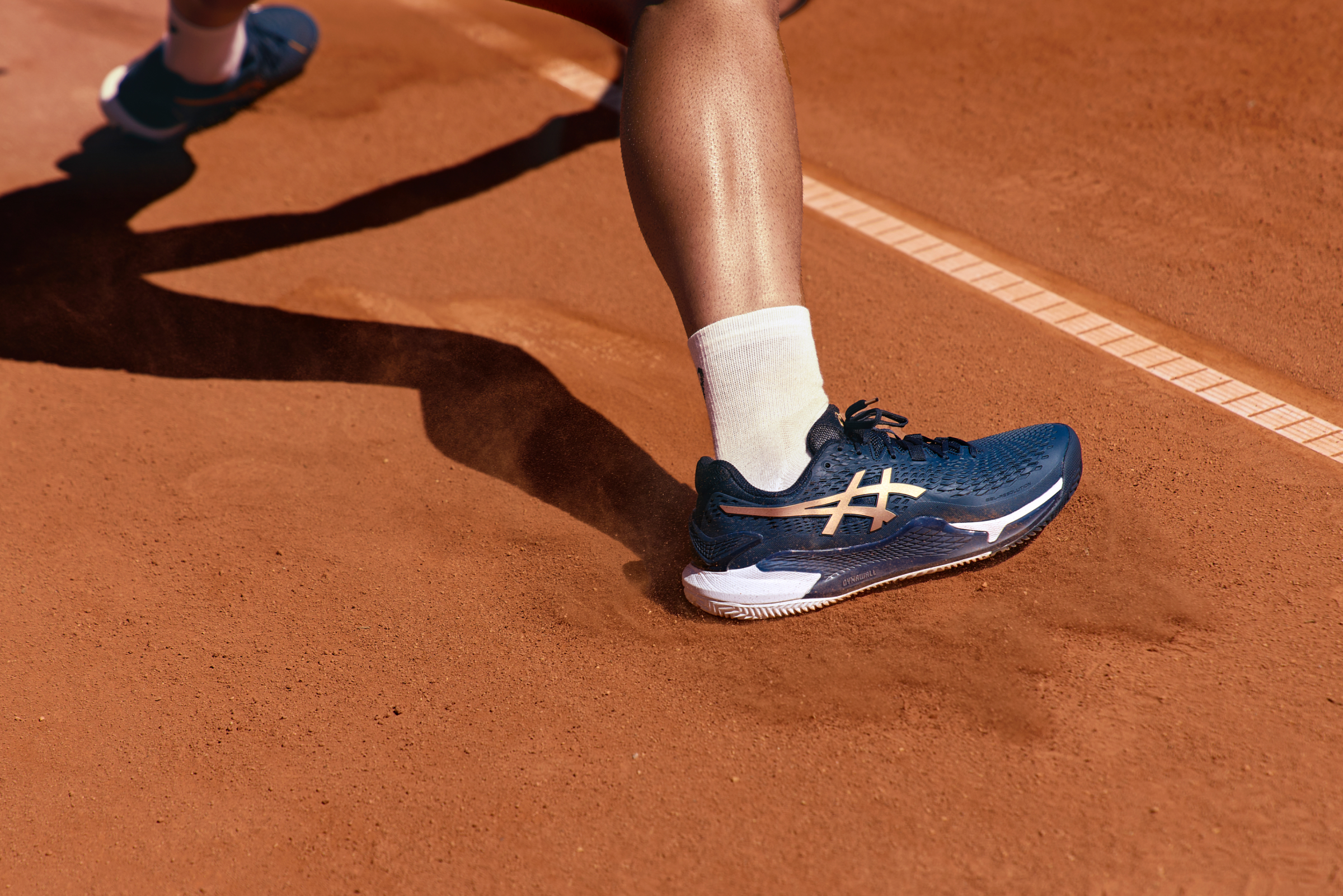 ASICS Improve your tennis game with these tips