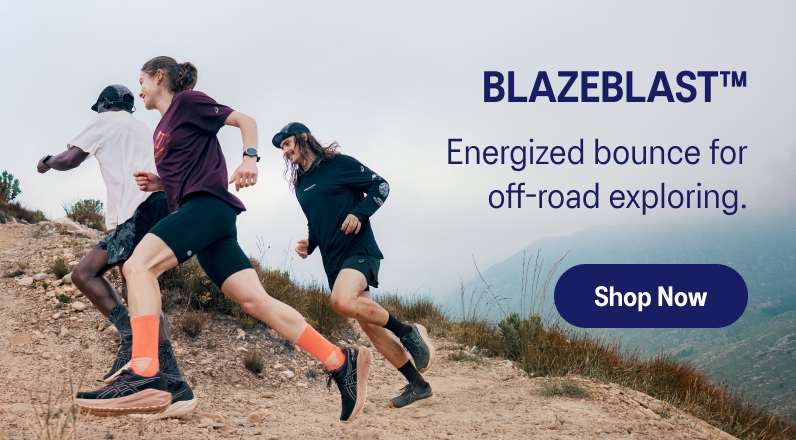 ASICS BLAZEBLAST Shoes Shop Now