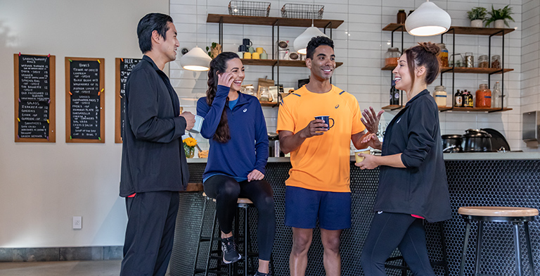 Best Foods to Eat Pre and Post Run