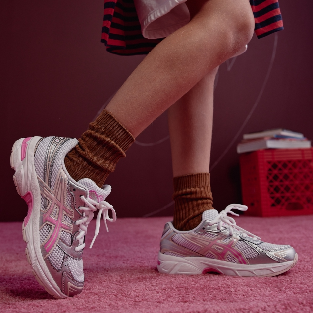 Sportstyle Shoes