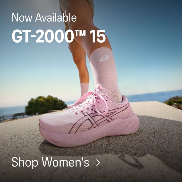 ASICS Women's GT-2000 15 Shoes Shop Now